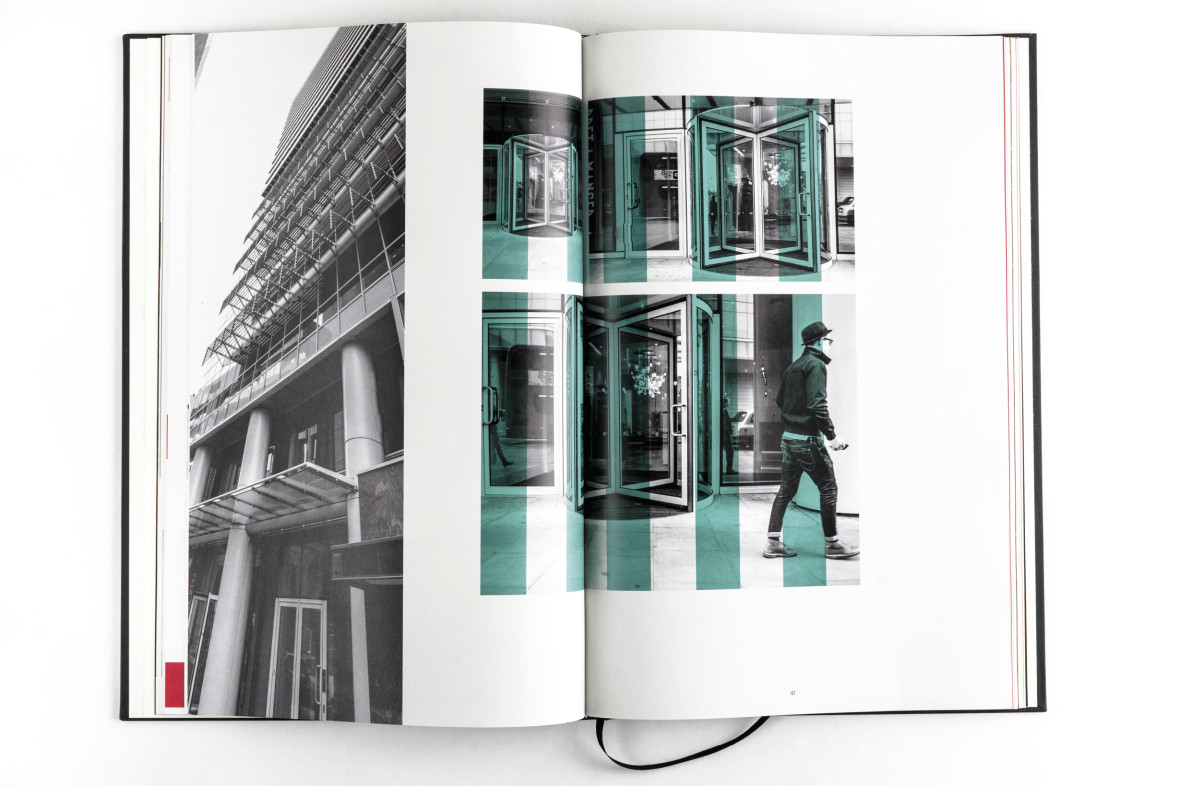 Poor Door Skandal London