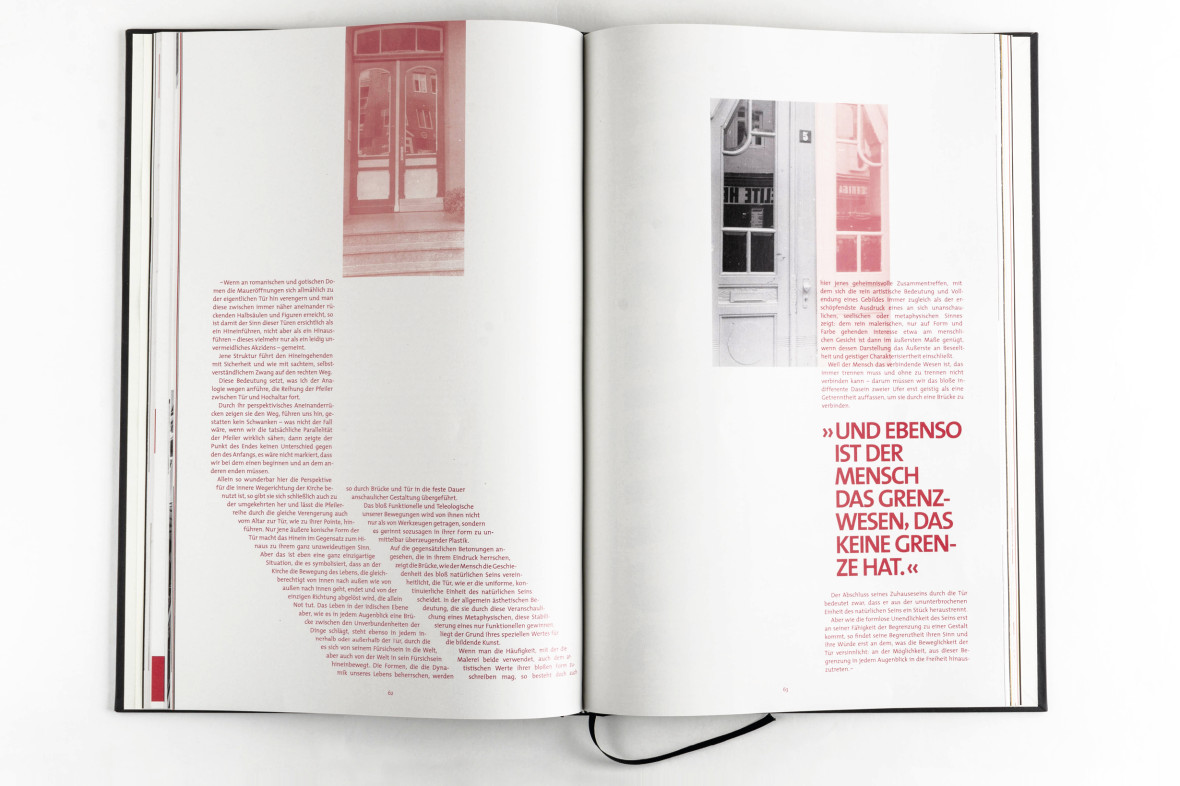 Gedichtinterpretation