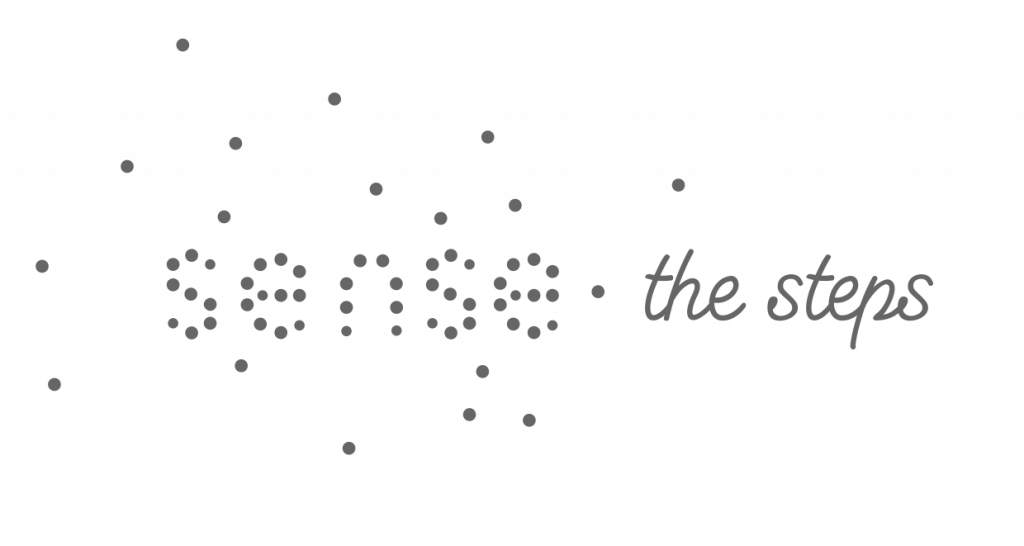 sense-the-steps